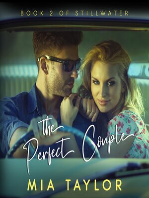 cover image of The Perfect Couple